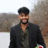 Sundar Teja Akula