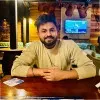 Sushant Kumar