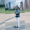 Parth Damani