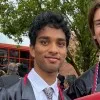 Sivamsh Indukuri