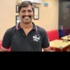 Yashavantha Kumar