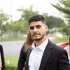 Ahmed Taher