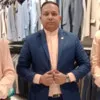 sunil kumar