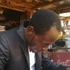 IBRAHEEM ARO