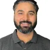 TUSHAR TYAGI
