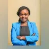 Josephine Kiio DIP CII
