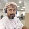 Khalid Alaraimi