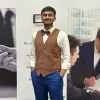 Jinesh Sethia