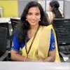 Anjaly Midhun