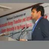 Arun Kumar Jain