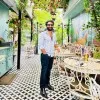 Mayank Gupta