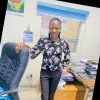 Kehinde Meshach