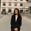 Sanjana Marupaka