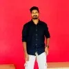 Rajesh Ejjigiri