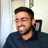 Ashish Masand