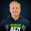 Ben Solomon