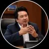 Professor Adrian Kuah