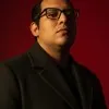 Bryan Eduardo Lucero de Paz
