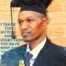 Geoffrey phiri