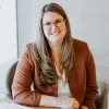 Laura Moignard MCC