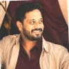 Karthik Goud