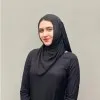 Ayesha Syed
