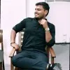 Shubham Jadhav