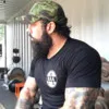 Wes Whitlock