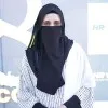 Maria Arshad