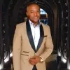 Katlego Mohlahludi