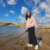 Wendy Zhang