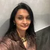 Shreya Kamalia Nair
