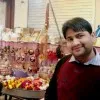 Rahul Dubey