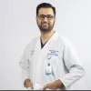 Salman Haider