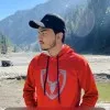 Ayish Ahmad