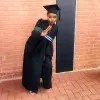 Thokozile Mkosi