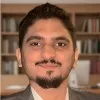M Saad Jawed