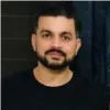 NIKHIL DESHMUKH