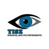 TISZ SURGICAL AND EYE INSTRUMENTS