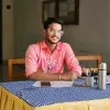 Sandeep Sundar