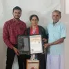 RUTHRA MOORTHY