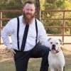Bryan Shaggy Welch