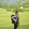 Shreyash Verma