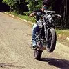 Harsh Tyagi