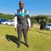 Qiniso Ndlela