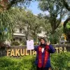 Istiqlal Masfirotul Limunawar