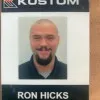 Ronald Hicks