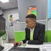 Lehlohonolo Radebe