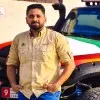 Shafad Sayeed