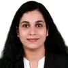 Alisha Nair